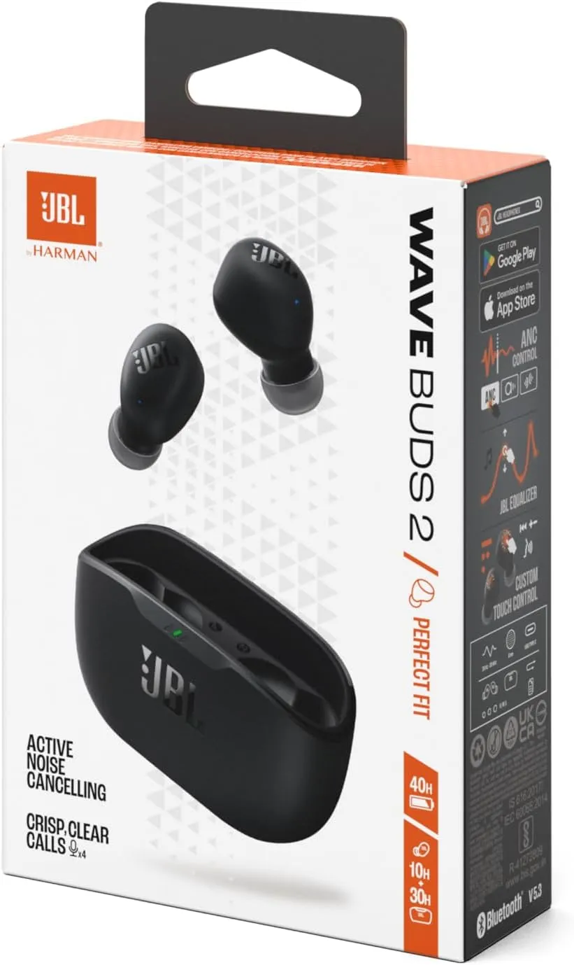 JBL Wave Buds